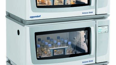Introducing Innova® S44i -the next evolution in biological shakers